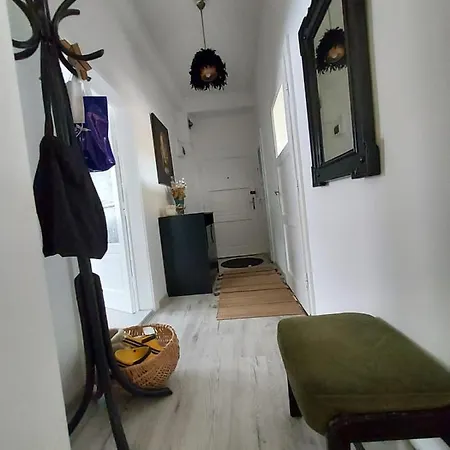 Old Town Cozy Апартаменти Брашов