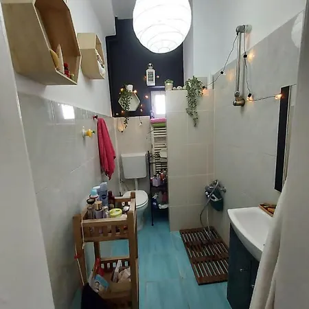 Апартаменти Old Town Cozy