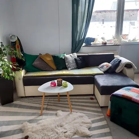 Old Town Cozy Апартаменти Брашов
