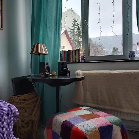Апартаменти Old Town Cozy