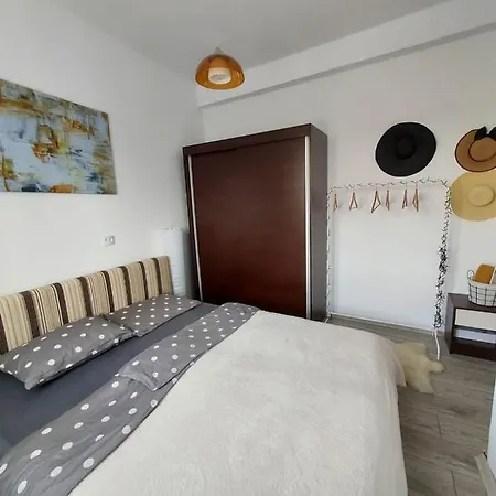 Old Town Cozy Апартаменти Брашов