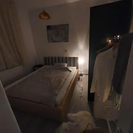 Old Town Cozy Апартаменти *