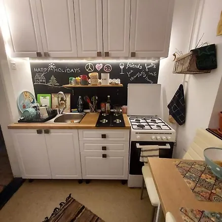 Old Town Cozy Брашов